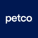 Petco Animal Supplies logo